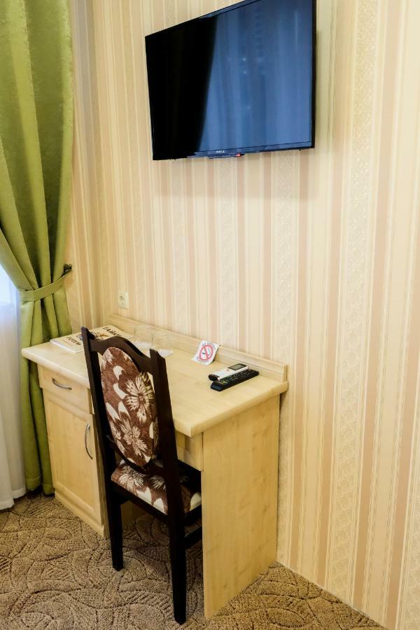 Hotel Оздоровчий Комплекс Гайки Заїзд Провулок Сухий Яр 12 Zhytómyr Exterior foto