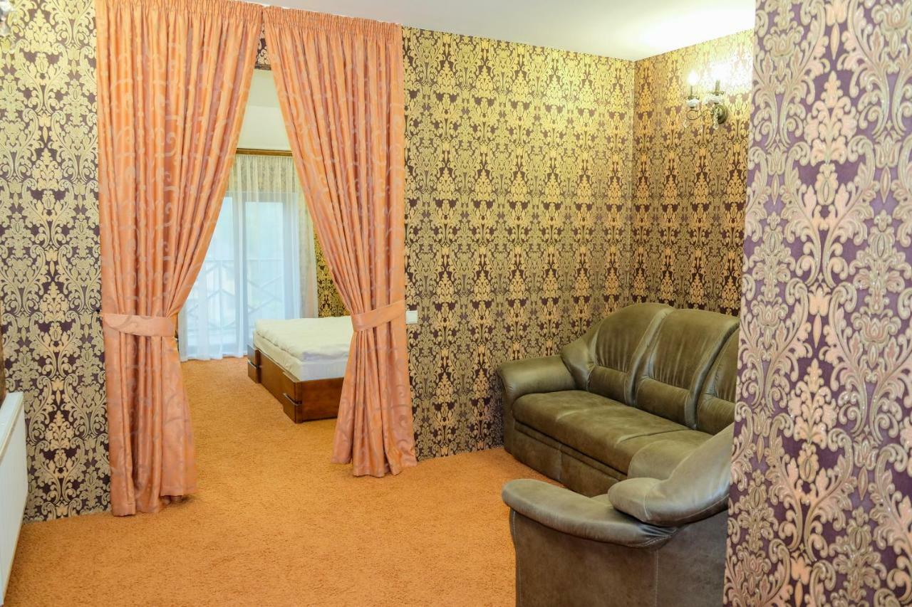 Hotel Оздоровчий Комплекс Гайки Заїзд Провулок Сухий Яр 12 Zhytómyr Exterior foto