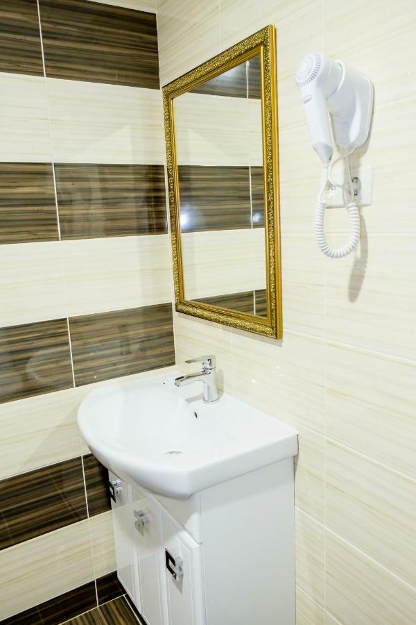 Hotel Оздоровчий Комплекс Гайки Заїзд Провулок Сухий Яр 12 Zhytómyr Exterior foto