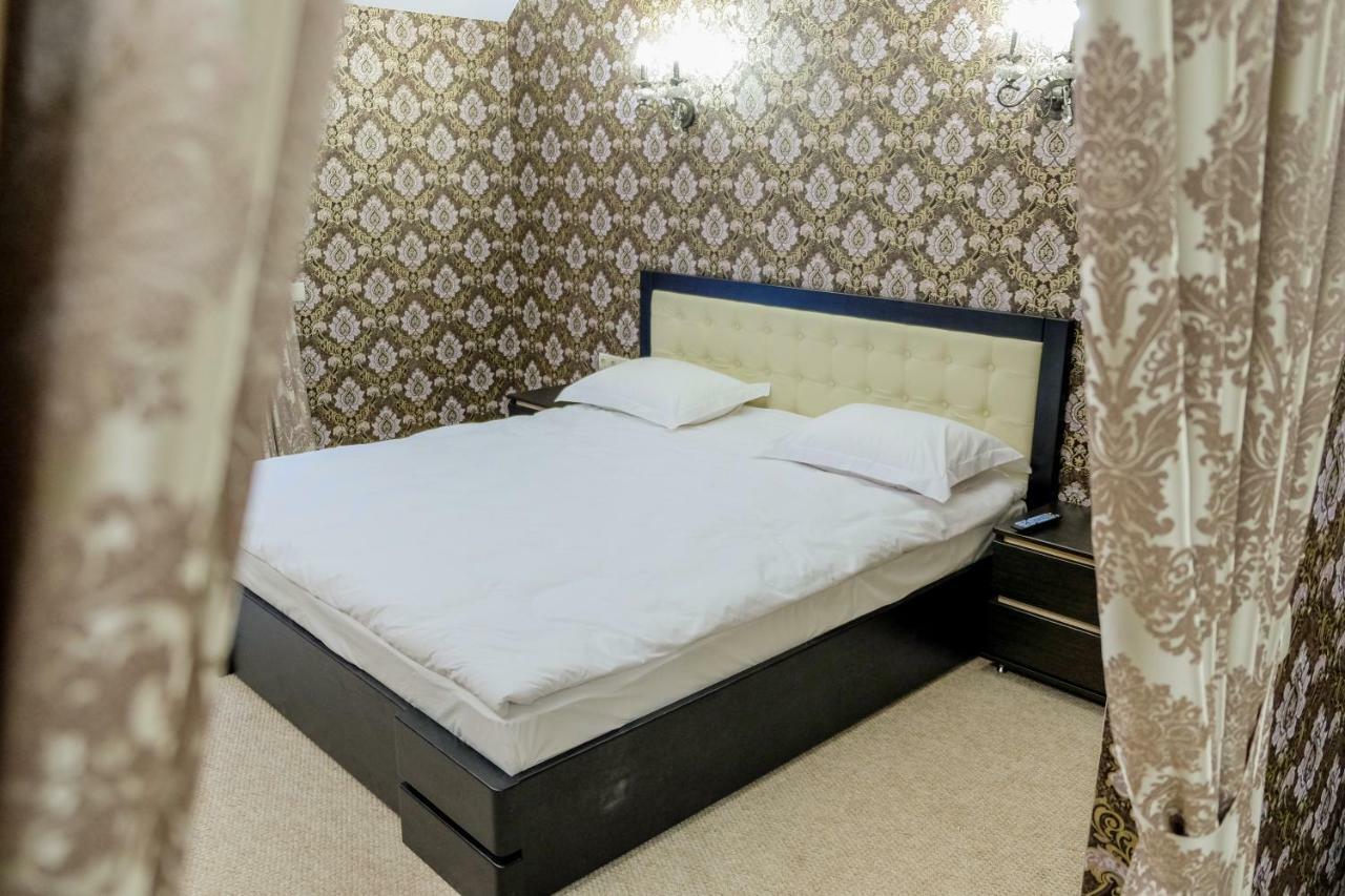 Hotel Оздоровчий Комплекс Гайки Заїзд Провулок Сухий Яр 12 Zhytómyr Exterior foto