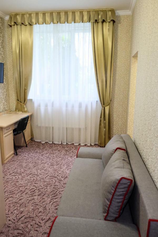 Hotel Оздоровчий Комплекс Гайки Заїзд Провулок Сухий Яр 12 Zhytómyr Exterior foto