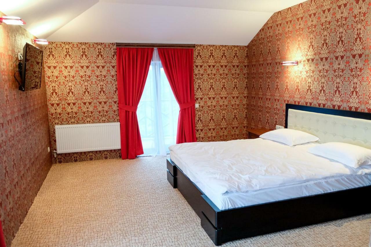 Hotel Оздоровчий Комплекс Гайки Заїзд Провулок Сухий Яр 12 Zhytómyr Exterior foto
