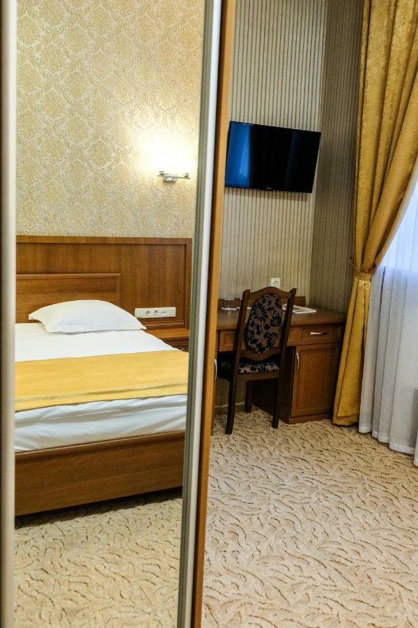 Hotel Оздоровчий Комплекс Гайки Заїзд Провулок Сухий Яр 12 Zhytómyr Exterior foto