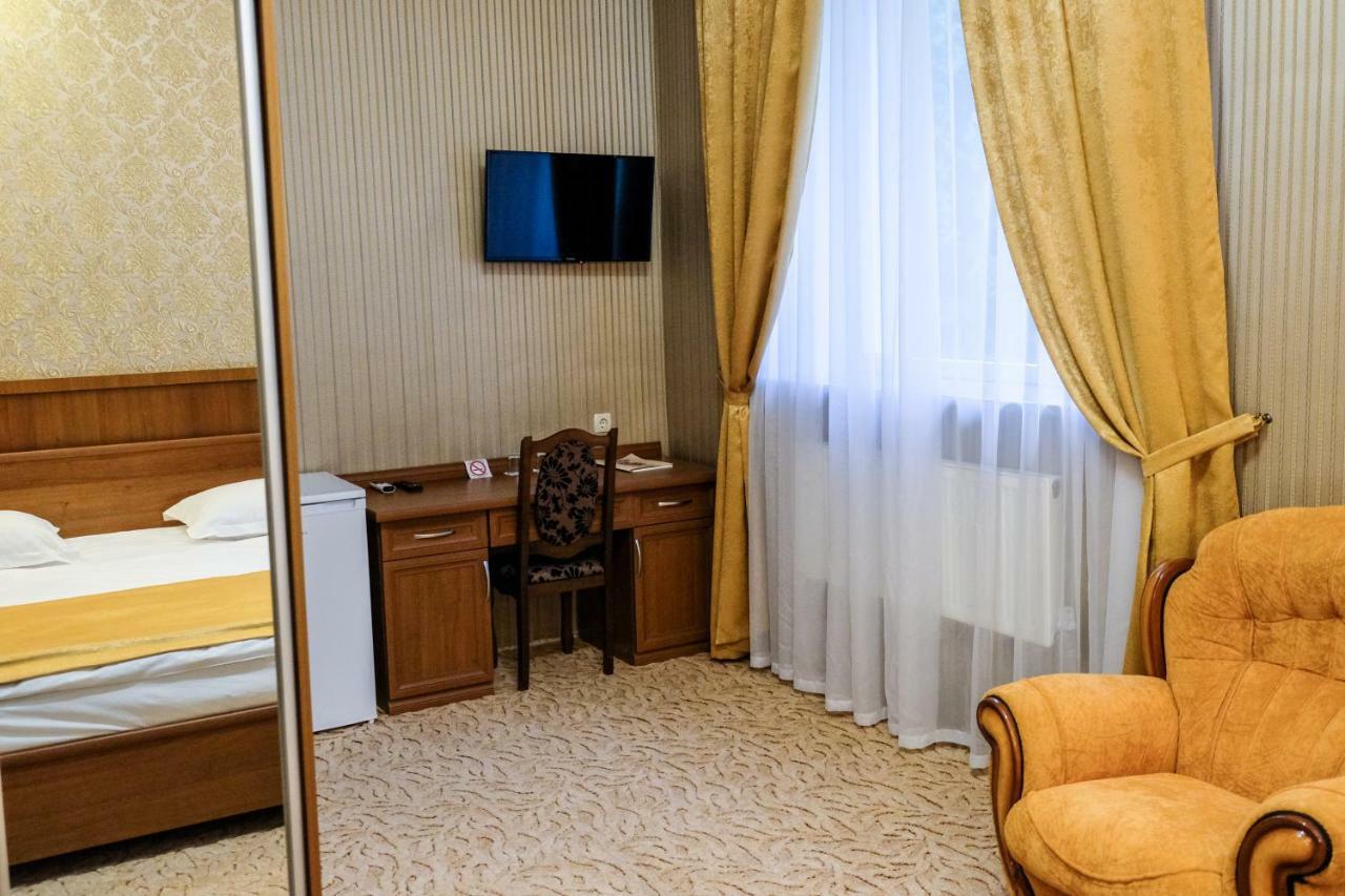 Hotel Оздоровчий Комплекс Гайки Заїзд Провулок Сухий Яр 12 Zhytómyr Exterior foto