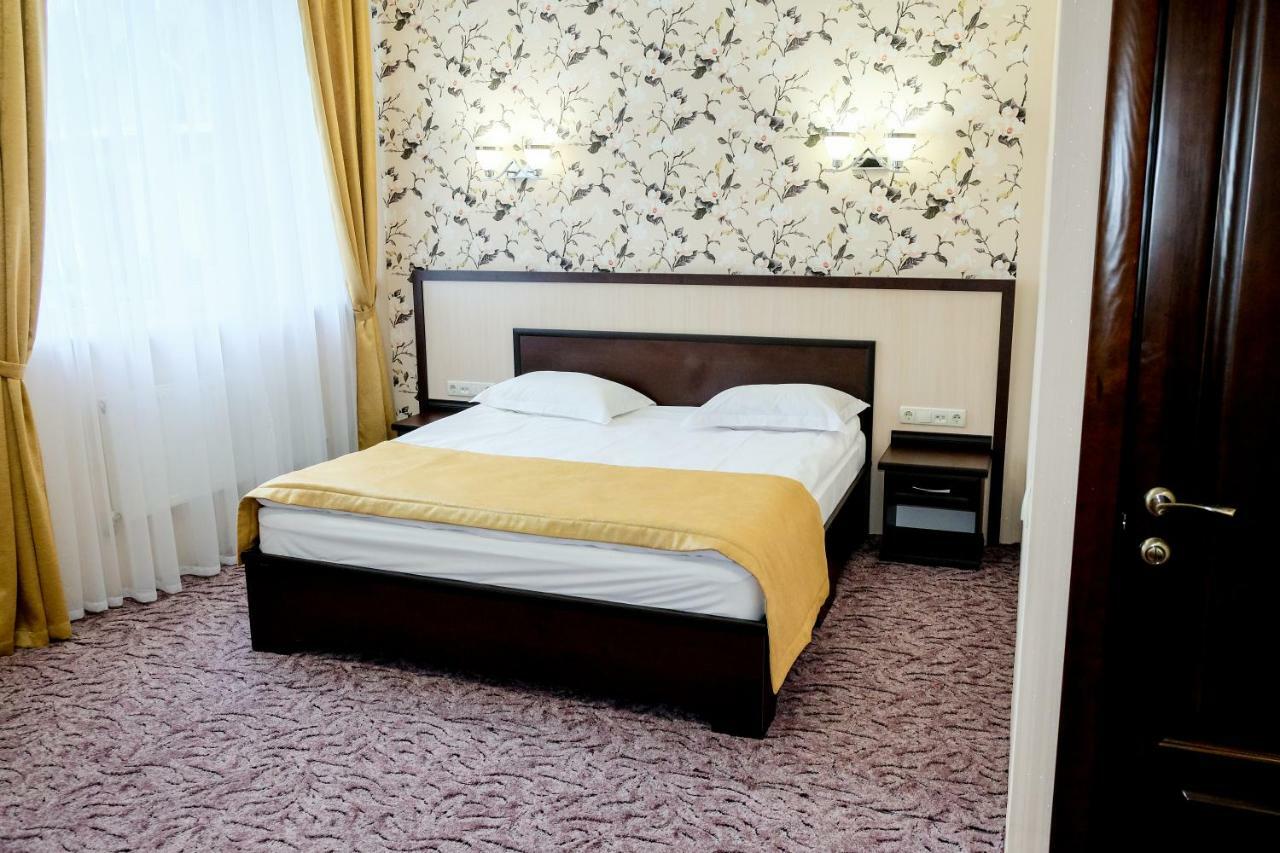 Hotel Оздоровчий Комплекс Гайки Заїзд Провулок Сухий Яр 12 Zhytómyr Exterior foto