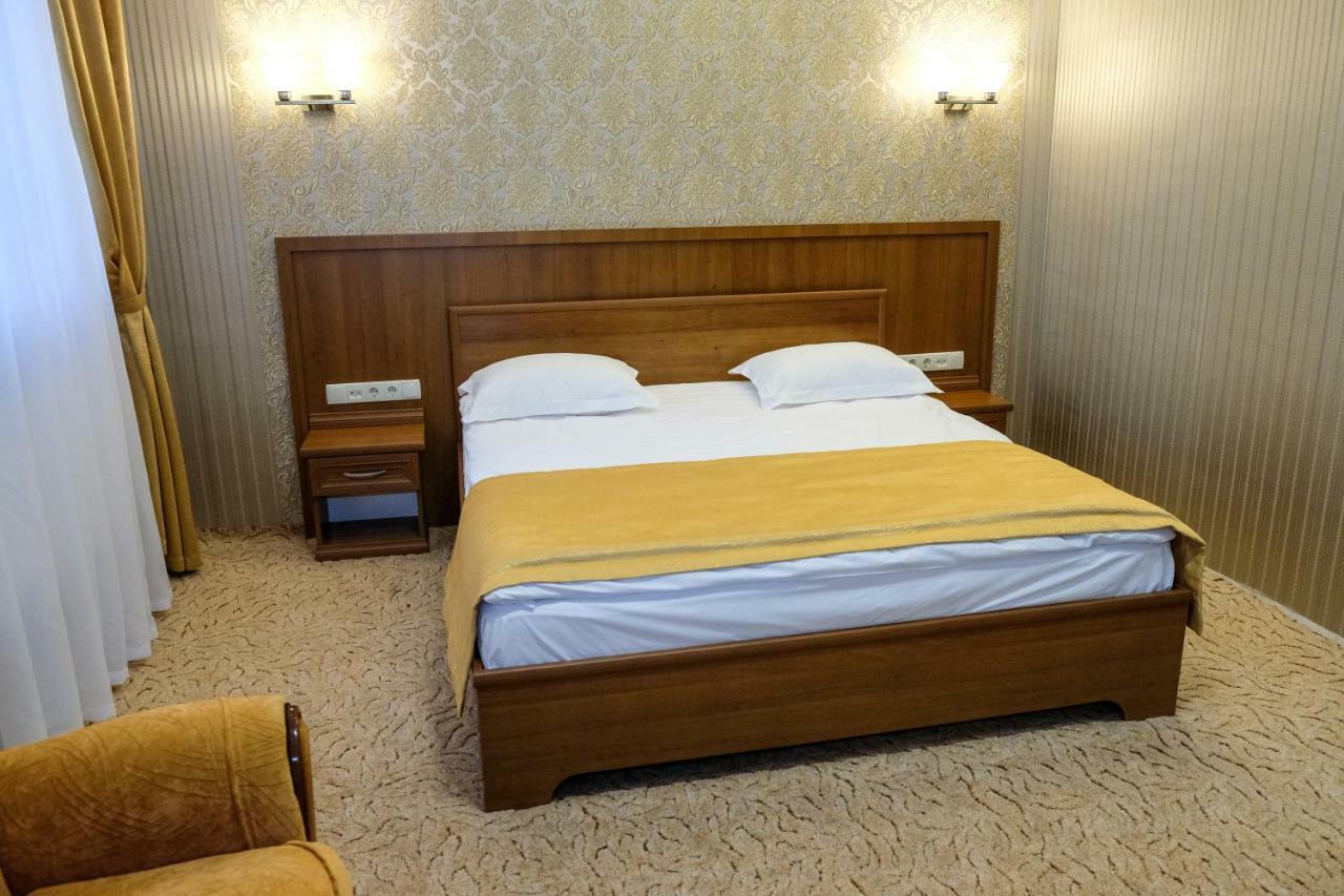 Hotel Оздоровчий Комплекс Гайки Заїзд Провулок Сухий Яр 12 Zhytómyr Exterior foto