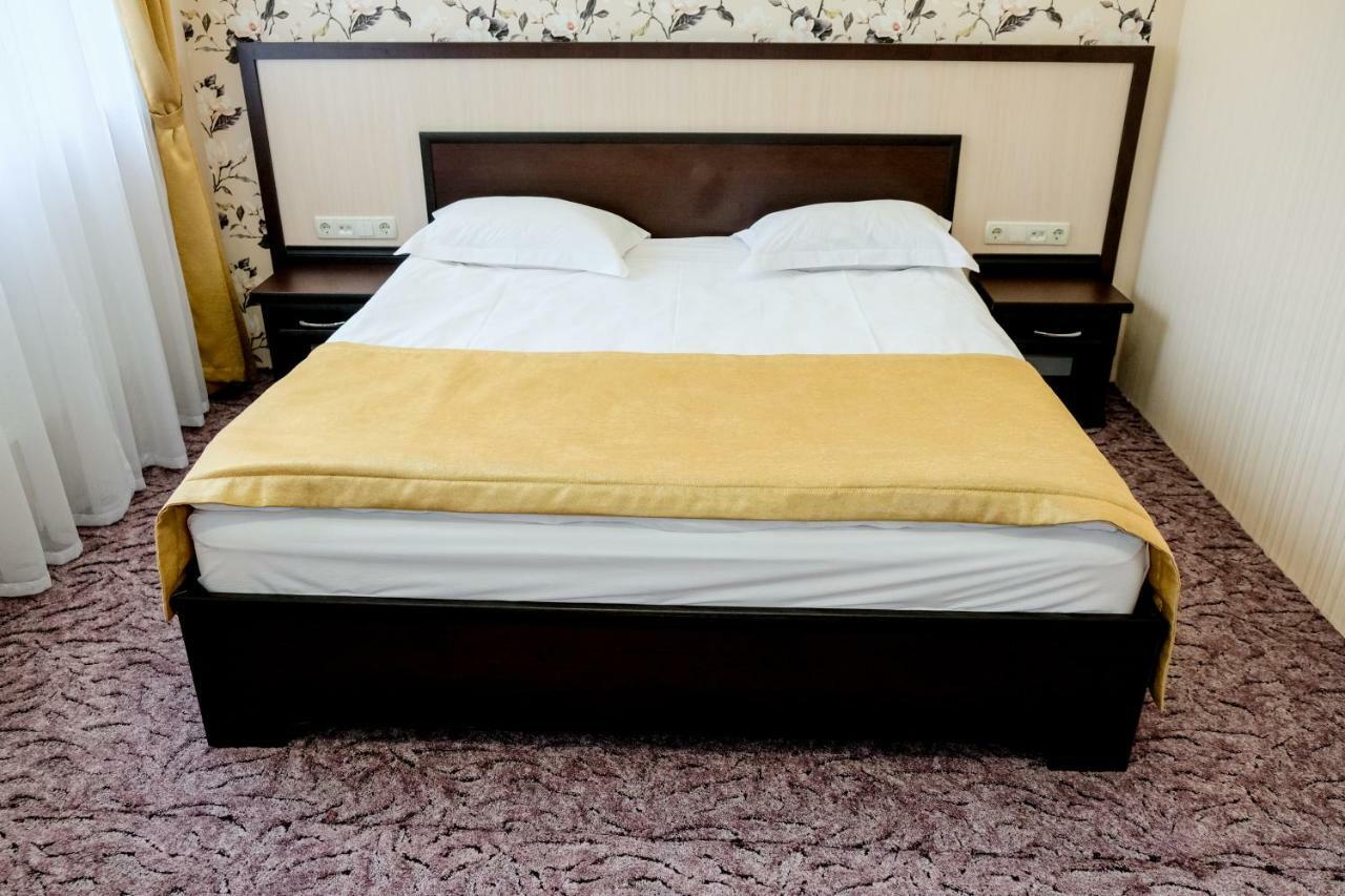 Hotel Оздоровчий Комплекс Гайки Заїзд Провулок Сухий Яр 12 Zhytómyr Exterior foto