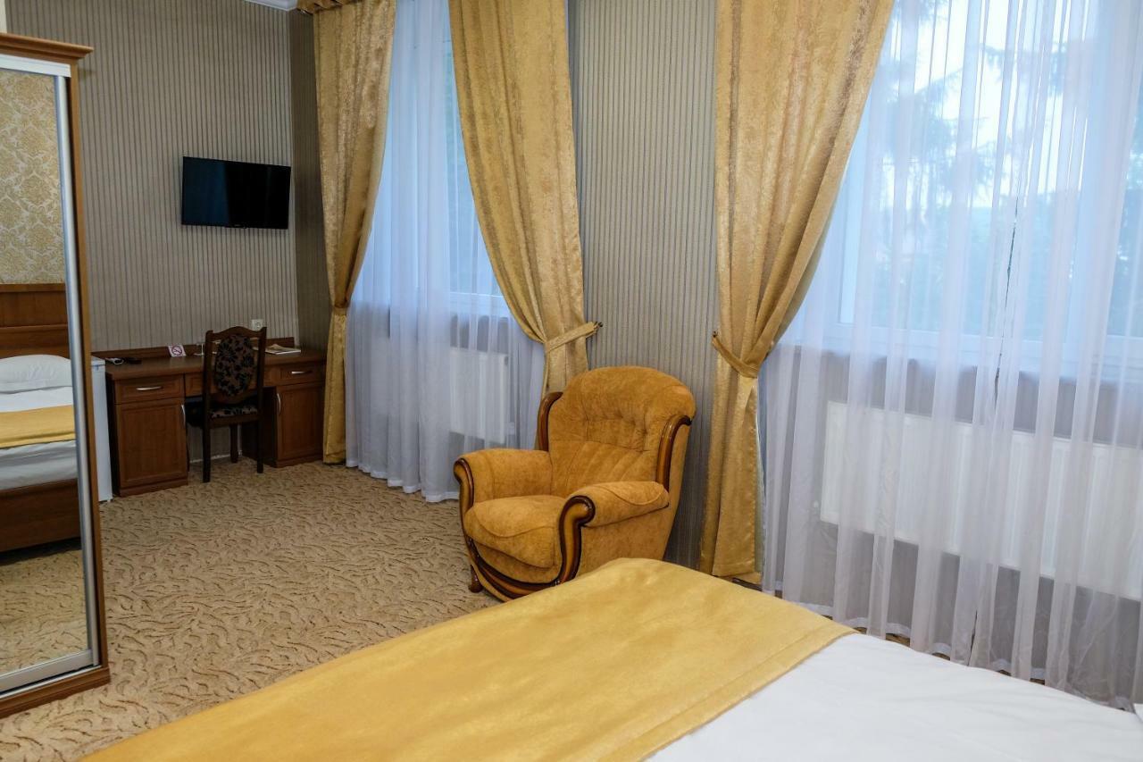 Hotel Оздоровчий Комплекс Гайки Заїзд Провулок Сухий Яр 12 Zhytómyr Exterior foto